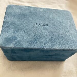 La Mer beauty box